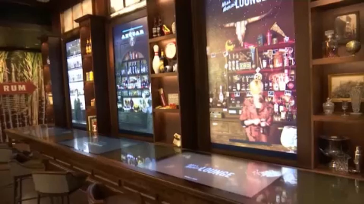Koktélmúzeum nyílik New Orleansban