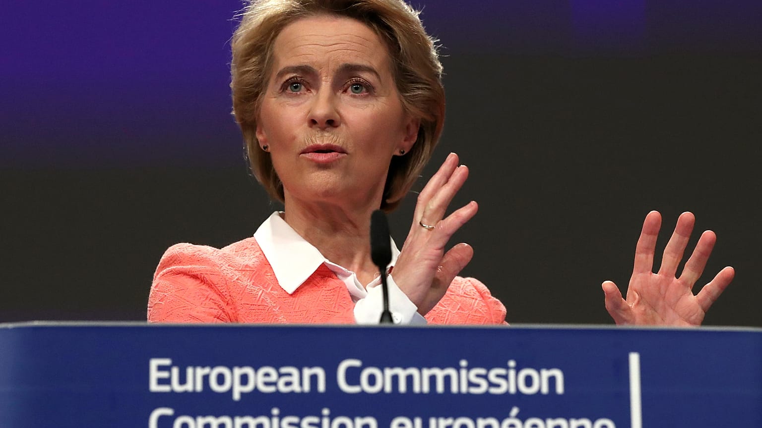 ¿Qué es el "estilo de vida europeo"? La nueva cartera de la Comisión Europea es objeto de críticas