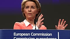 Was ist die "europäische Lebensweise"? In der neuen Kommission wird die jetzt geschützt