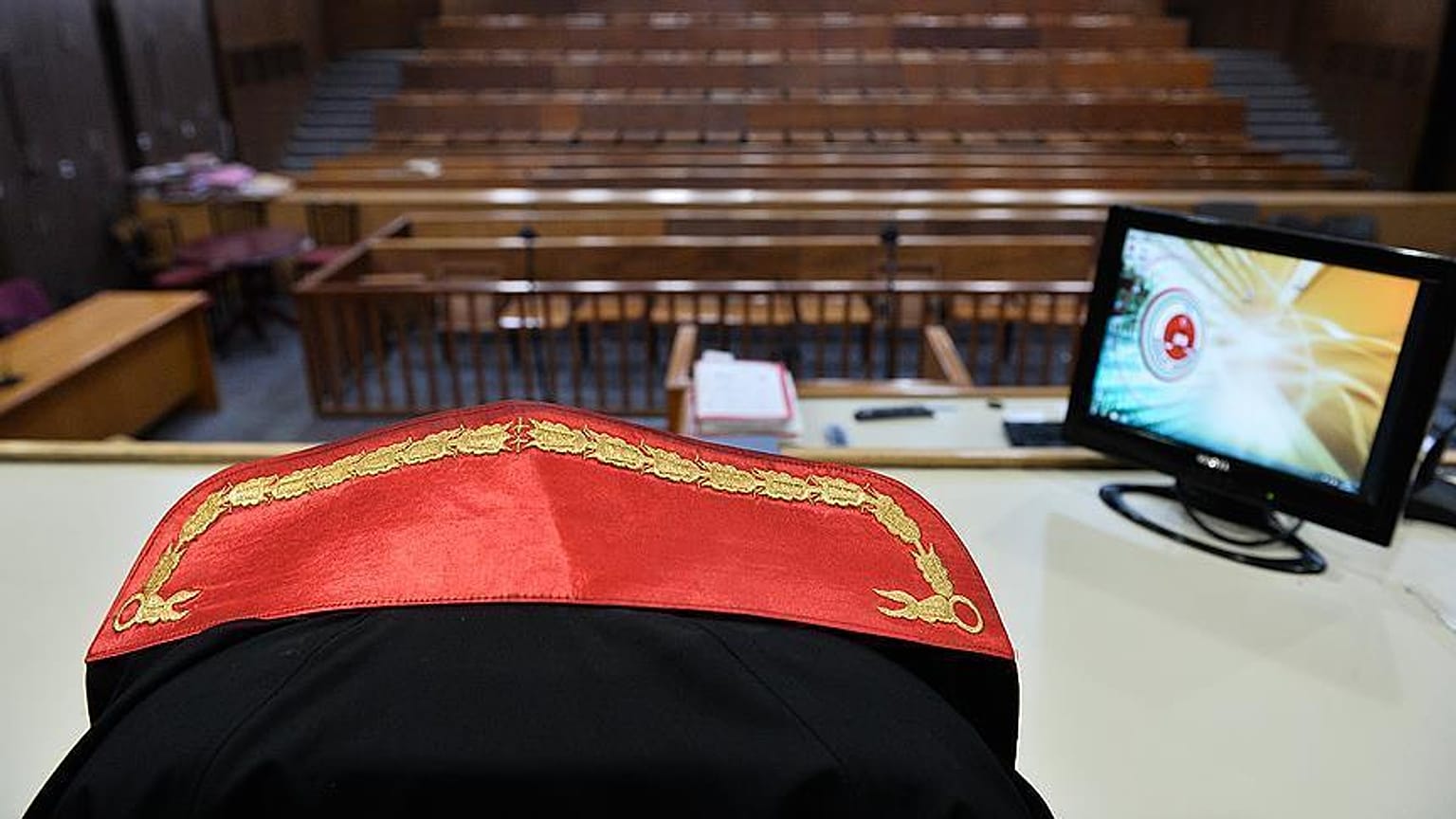 Yargıtay'ın MİT tırları davasında sanıklara toplamda 222 yıl hapis cezası