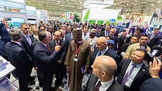 Les télécoms du futur s'exposent à Budapest