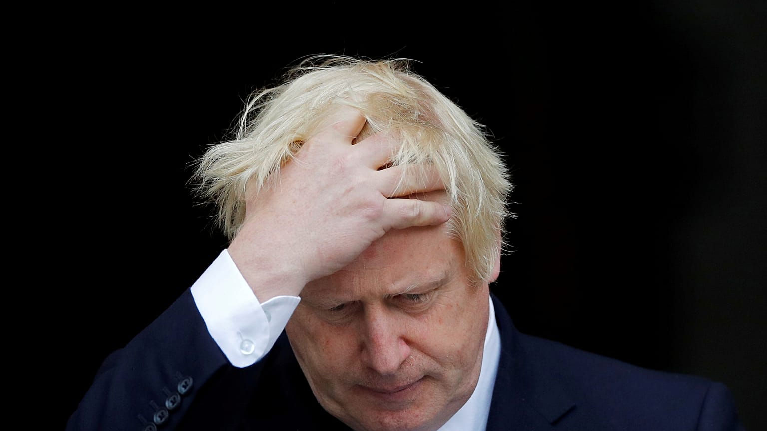 La justice écossaise déclare "illégale" la suspension du Parlement britannique