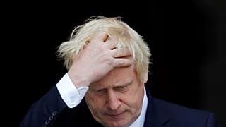 Boris Johnson's suspension of parliament is unlawful, a Scottish court rules