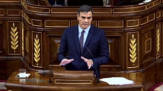 "España está lista para un Brexit duro" según Sánchez