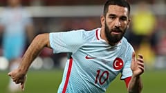 Arda Turan'a 3 ayrı suçtan 2 yıl 8 ay hapis cezası verildi