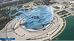 اینستاگرام علی تجدد