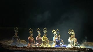 «Весна священная» по-китайски