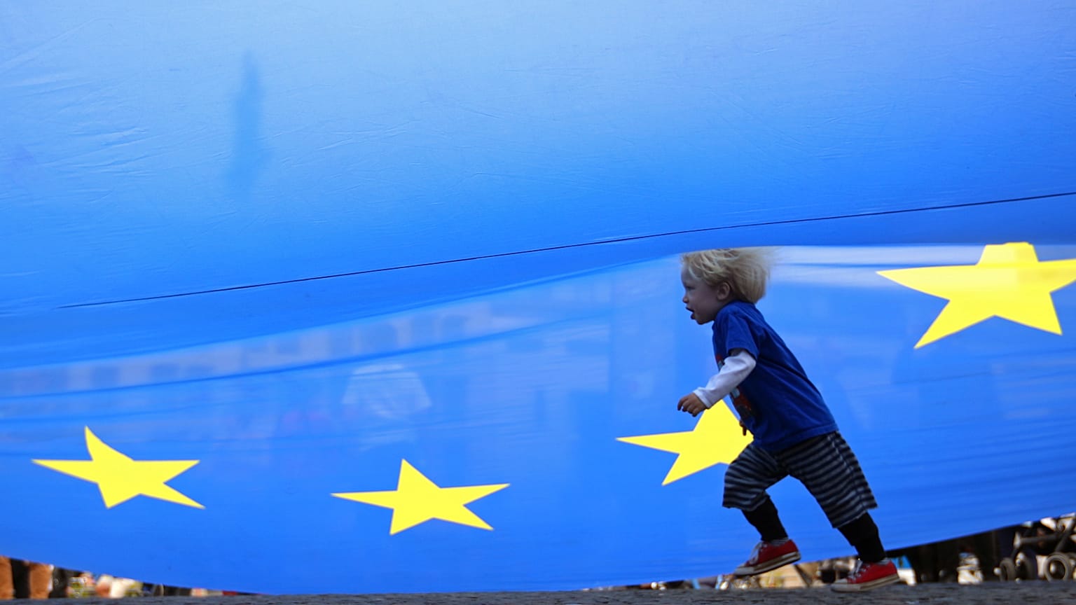  REUTERS/Hannibal Hanschke