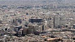         دمشق                       