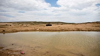 ما الذي يعنيه ضم إسرائيل لغور الأردن؟