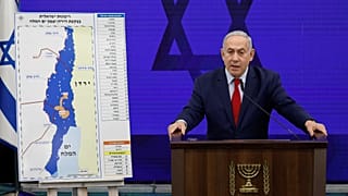 ΕΕ: Οι εξαγγελίες Νετανιάχου απειλή για την ειρήνη στη Μέση Ανατολή
