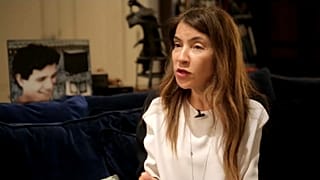 زوجة المرشح التونسي الموقوف نبيل القروي لـ"يورونيوز": زوجي ضحية الائتلاف الحاكم