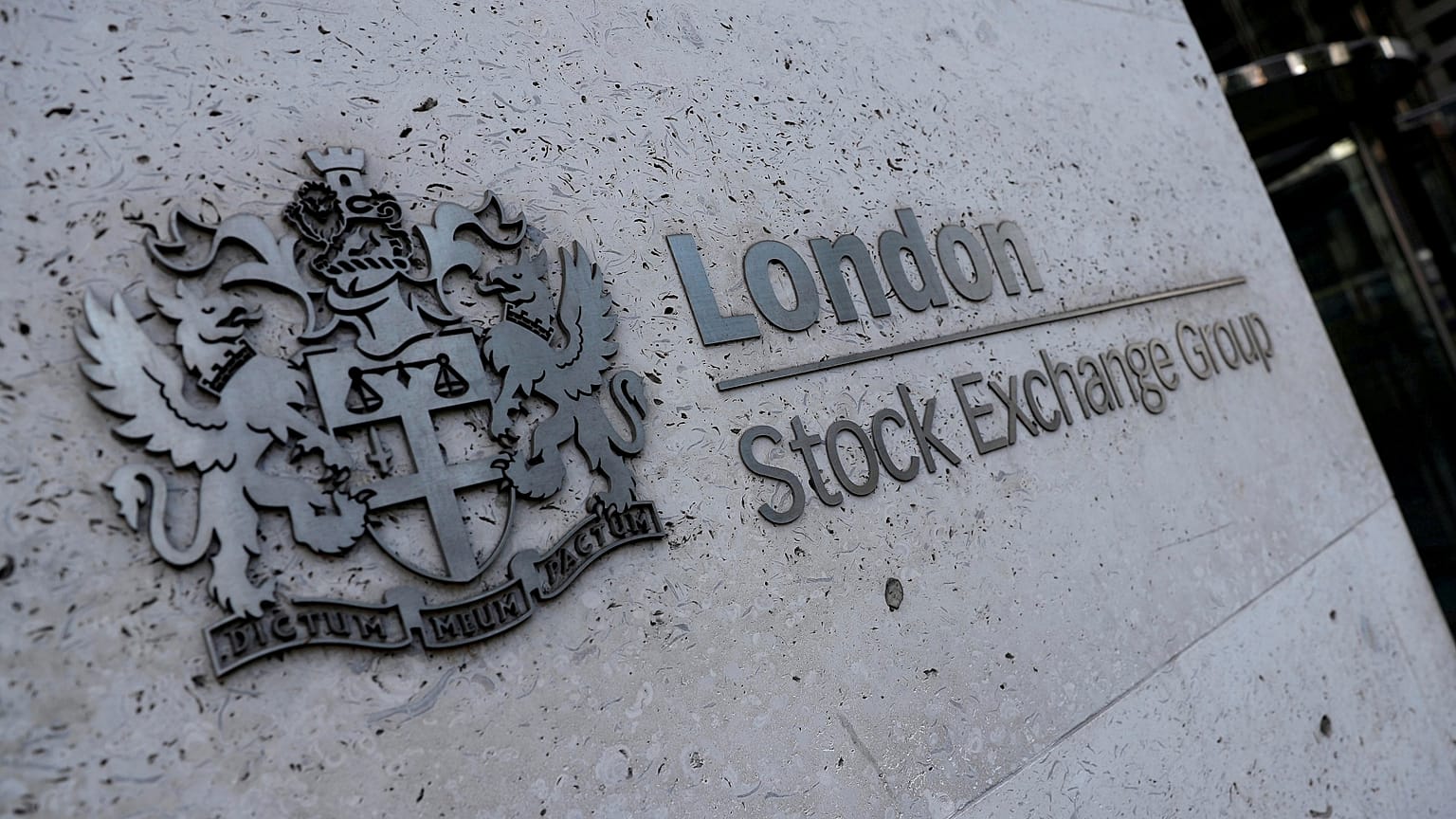Börse Hongkong will Konkurrenz in London kaufen