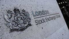 Börse Hongkong will Konkurrenz in London kaufen