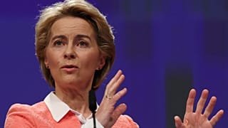 Raw Politics in full: Leading Green