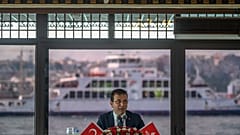 Avrupa Konseyi Yerel ve Bölgesel Yönetimler Kongresi, İmamoğlu'nu Strasbourg'a davet etti