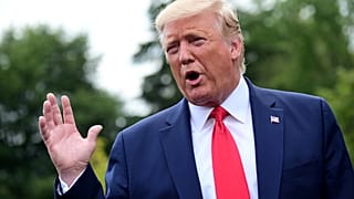 برخی منابع از احتمال موافقت دونالد ترامپ با اعطای خط اعتباری ۱۵ میلیارد دلاری به ایران خبر دادند