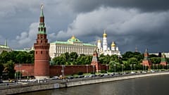 Rusya: Kremlin Sarayı’nda CIA köstebeği olduğu yolundaki haberler yalan ve iftira