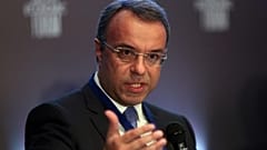 Ταχύτερη αποπληρωμή των ακριβών δανείων του ΔΝΤ θα ζητήσει ο Υπουργός Οικονομικών