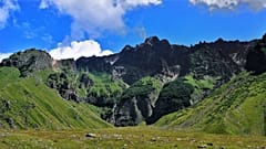 کشف بقایای قاره گمشده پس از ۱۰۰ میلیون سال