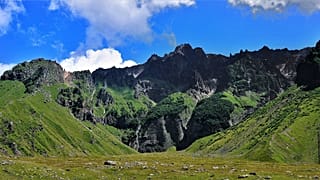 کشف بقایای قاره گمشده پس از ۱۰۰ میلیون سال