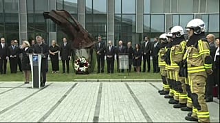 NATO lança alerta nos 18 anos sobre o 11 de setembro