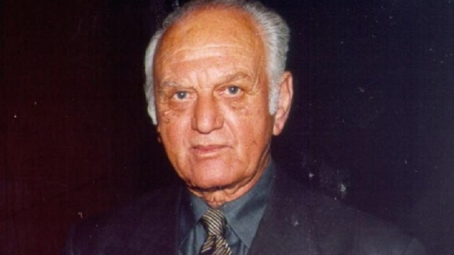 Πέθανε ο Αντώνης Λιβάνης