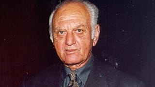 Πέθανε ο Αντώνης Λιβάνης
