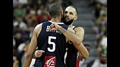 Mundobasket: Estados Unidos, eliminada por Francia (79-89)