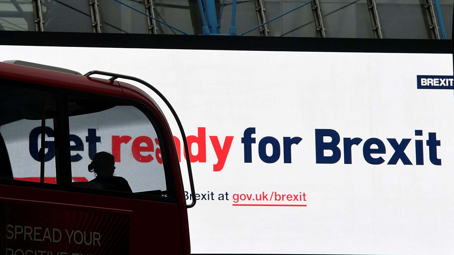 Brexit: che cos'è l'Operazione "Yellowhammer"?