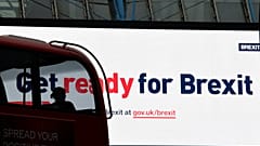 Brexit: che cos'è l'Operazione "Yellowhammer"?