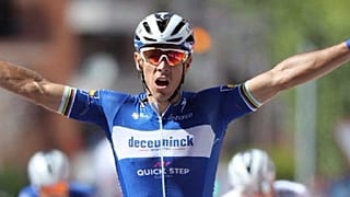 Seconda vittoria di tappa alla Vuelta 2019 per Philippe Gilbert.