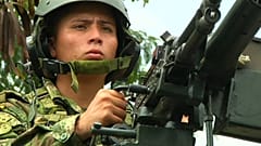 Doce países de la OEA activan un tratado de defensa mutua contra Venezuela