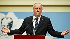 Muharrem İnce