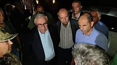 Κύπρος: Εκρήξεις σε στρατιωτική περιοχή στα κατεχόμενα