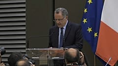 Affaires des Mutuelles de Bretagne : Richard Ferrand mis en examen