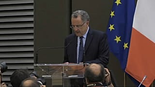 Affaires des Mutuelles de Bretagne : Richard Ferrand mis en examen
