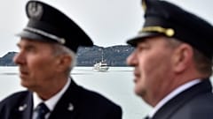 Nyugdíjas kapitányokat hívnak vissza dolgozni a hajókra, mert a fiatalok mind külföldön vannak