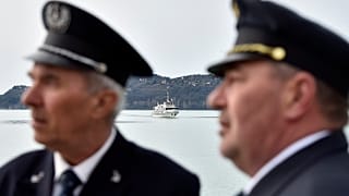 Nyugdíjas kapitányokat hívnak vissza dolgozni a hajókra, mert a fiatalok mind külföldön vannak