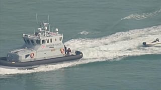 Les migrants de plus en plus nombreux à tenter de traverser la Manche, par peur du Brexit