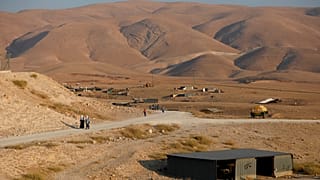 Israele, dibattito politico sempre più a destra