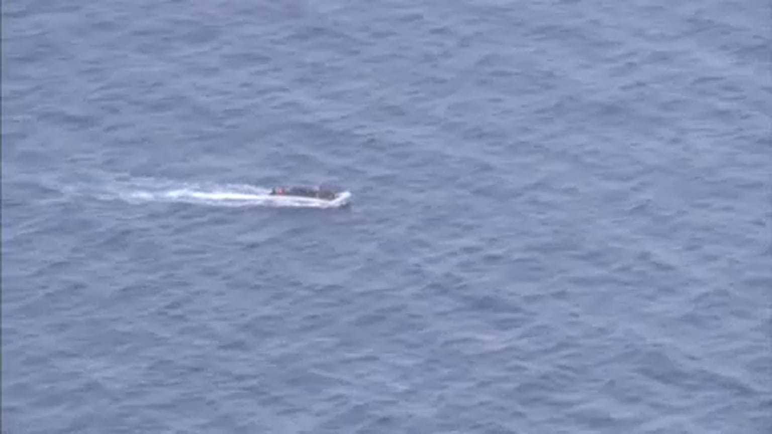 EU berät über Mandat von Marine-Operation Sophia