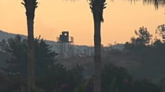 Explosionen nach Brand in türkischer Militärbasis