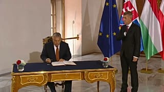 Prágában találkoznak a V4-ek vezetői