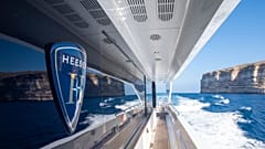 Superyacht