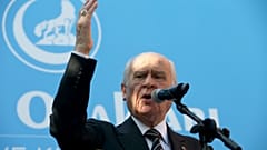 Bahçeli'den 'Susamam' yorumu: "Rap adına darbeye heveslenenler türeyebilir"