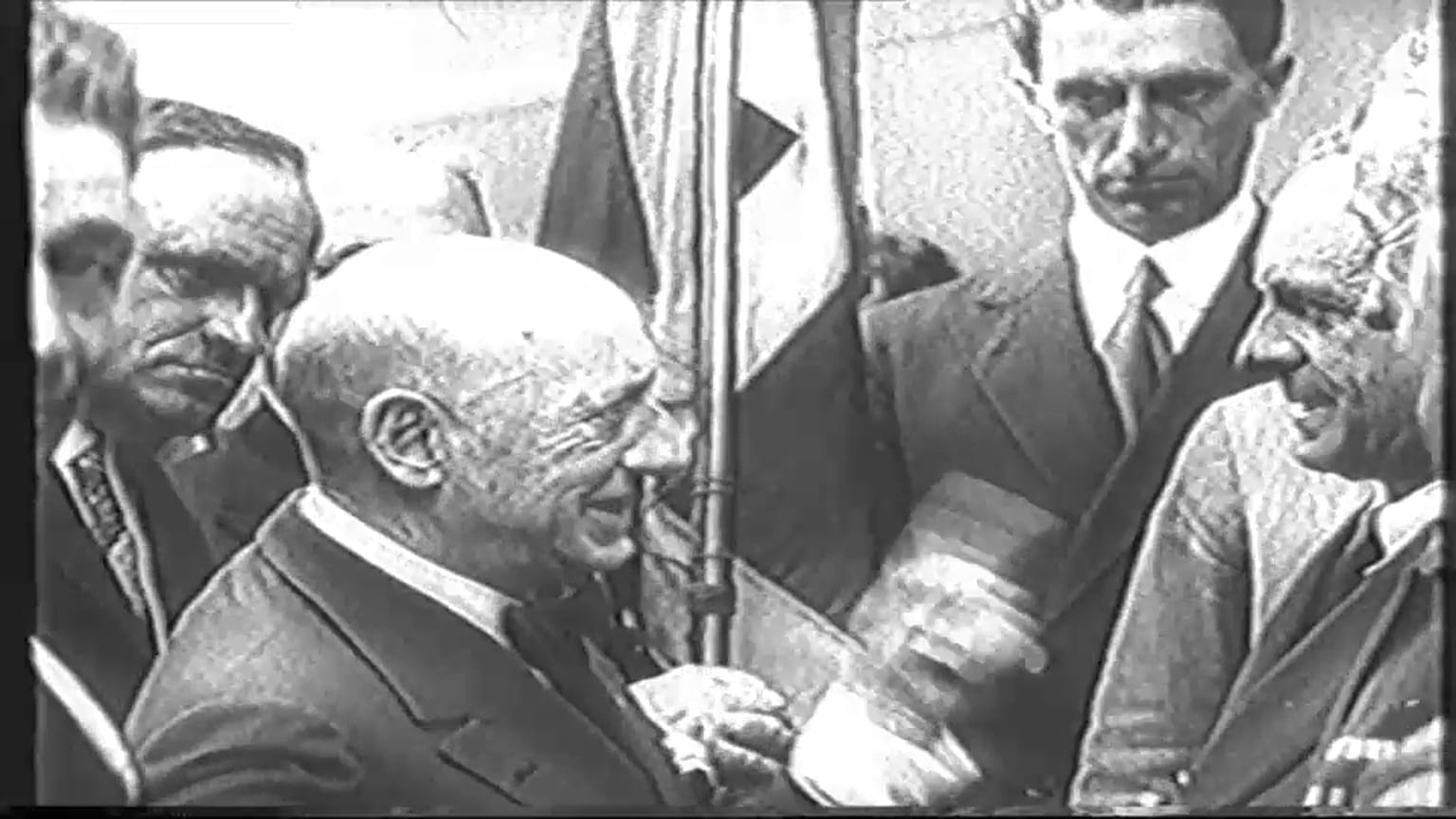 L'utopia dell'uomo totale nel ricordo di D'Annunzio