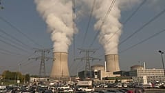 Au moins cinq réacteurs nucléaires français victimes de problèmes de fabrication