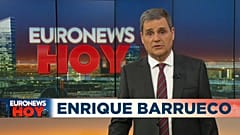 Euronews Hoy | Las noticias del jueves 12 de septiembre de 2019