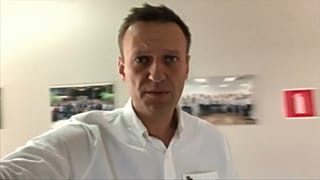 Russie : vaste opération de police contre le réseau d'Alexei Navalny